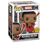 Funko POP Miles Morales Limited CHASE Edition
