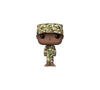 Funko Pop! Military: Air Force Female - A 46755