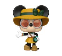 Funko Pop! Minnie Mouse (Festival Outfit)