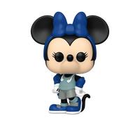 Funko Pop! Minnie Mouse (Workout Outfit)