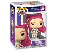 KPop Demon Hunters Funko POP! Mira Vinyl Figure