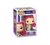 Funko Pop Mira (What It Sounds Like) KPop Demon Hunters