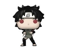 Funko Pop! Mirai Sarutobi