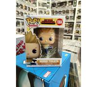 Funko Pop Mirio Togata 1004 - My Hero Academia New Original Vinyl + Protector