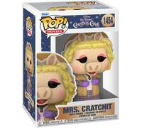 Funko POP! Vinyl: Disney: Muppets Christmas Carol - Mrs. Cratchit