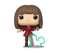 Funko POP! Disney: Camp Rock - Mitchie with Disney Icon