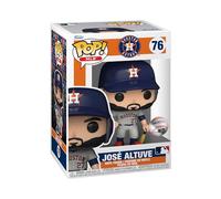Funko Mlb Huston Astros-jose Altuve Figure Multicolor Kids
