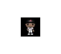 Funko Pop! Mlb: Diamondbacks- Ketel Marte Home Uniform Vinyl Figure - 10 CM