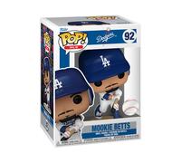 Funko POP! MLB: Dodgers - Mookie Betts - Albert Pujols - Collectable Vinyl Figure - Gift Idea - Official Merchandise - for Kids & Adults - Sports Fans
