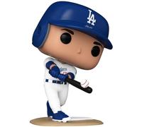 Funko POP! MLB: Dodgers - Shohei Shoheni Ohtani - (home) - Collectable Vinyl Figure - Gift Idea - Official Merchandise - Toys for Kids & Adults - Sports Fans - Model Figure for Collectors and Display