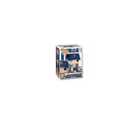 Funko Pop! Mlb New York Mets-max Scherzer Figure