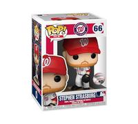 MLB Washington Nationals Stephen Strasburg Funko Pop! Vinyl