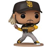 Funko POP! MLB: Padres - Fernando Tatis Jr. - (AW) - Collectable Vinyl Figure - Gift Idea - Official Merchandise - Toys for Kids & Adults - Sports Fans - Model Figure for Collectors and Display