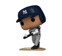 Funko POP! MLB: Yankees - Giancarlo Stanton - (AW) - Collectable Vinyl Figure - Gift Idea - Official Merchandise - Toys for Kids & Adults - Sports Fans - Model Figure for Collectors and Display