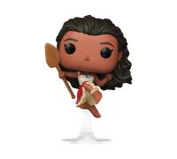 Funko Pop! Moana (Leaping)