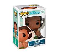 Funko Pop! Moana Maui Multicolor