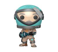 Funko POP! Marvel: Loki - Collectable Vinyl Figure - Gift Idea - Official Merchandise - Toys for Kids & Adults - TV Fans - Model Figure for Collectors and Display