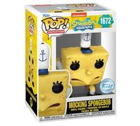 Funko Pop! Heroes: DC Batman Returns - the Penguin - Collectable Vinyl Figure - Gift Idea - Official Merchandise - Toys for Kids & Adults - Movies Fans - Model Figure for Collectors and Display