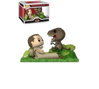 Funko Pop! Moment 62811 Jurassic Park - Muldoon Raptor Hunt (Special Edition) #1204