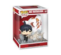 Funko Moment Aki Figure Multicolor Kids