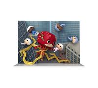 Funko POP Moment: DC - the Flash - DC Comics - Collectable Vinyl Figure - Gift