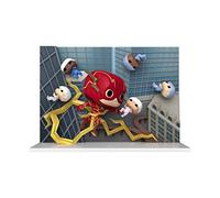 Funko The Flash POP! Moment Vinyl Figure The Flash 15 CM