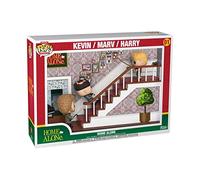 Funko Pop Moment Deluxe #01 - Home Alone - Home Alone (Exclusive)