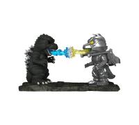 Funko Pop! Moment Godzilla vs Mechagodzilla