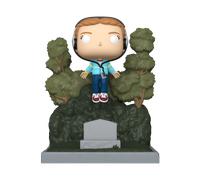 Funko Pop! Moment Max at Cemetery