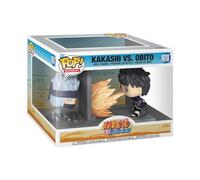 Funko Kakashi Vs Obito-figure Multicolor,Clear Kids