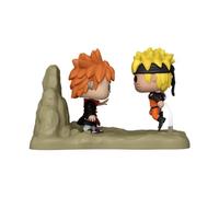 POP! Moment - Naruto: Shippuden #1433 Pain vs. Naruto