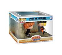 Naruto - Pain VS. Naruto POP! Deluxe - Funko Pop Onesize