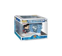 FUNKO: POP MOMENT SUPERMAN 2025 S2 POP 6
