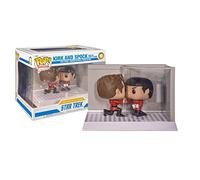 Star Trek: The Original Series Kirk & Spock Pop! Moment