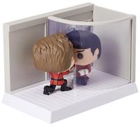 Funko Pop! Moment: Tokyo GhoulT Con '22 - Star Trek - Captain Kirk & Spock - Collectable Vinyl Figure - Gift Idea - Official Merchandise - Toys for Kids & Adults - TV Fans