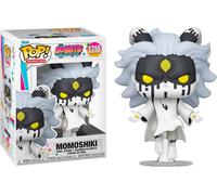 Funko Pop Momoshiki Hot Topic Exclusive 1310