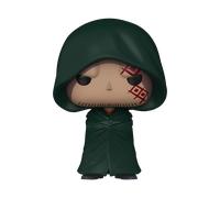 Funko Pop! Monkey D. Dragon