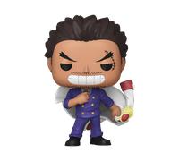 Funko Pop! Monkey D. Garp