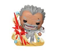 Funko Pop! Monkey D. Garp (Garp Galaxy Impact)
