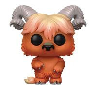 Funko POP Monsters - Butterhorn