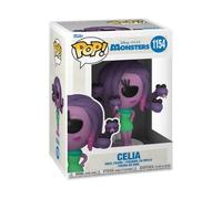FUNKO POP: MONSTERS INC - CELIA 20TH ANNIV
