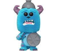 FUNKO POP: MONSTERS INC - SULLEY W/LID FL 20TH ANNIV