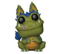 Funko POP! Monsters-Liverwort Wetmore Forest - Collectable Vinyl Figure - Gift Idea - Official Merchandise - Toys for Kids & Adults - Model Figure for Collectors and Display
