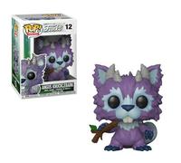 Funko POP Monsters: Monsters - Angus Knucklebark - Wetmore Forest - Collectable