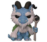 Funko POP! Monsters: Monsters - Magnus Twistknot - Wetmore Forest - Collectable Vinyl Figure - Gift Idea - Official Merchandise - Toys for Kids & Adults - Model Figure for Collectors and Display