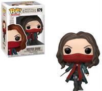 FUNKO POP: MORTAL ENGINES - HESTER SHAW