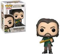 FUNKO POP: MORTAL ENGINES - THADDEUS VALENTINE