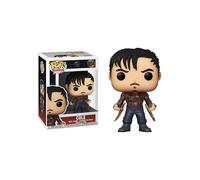 Mortal Kombat Cole Young Pop Movies #1054 Vinyl Figure Funko