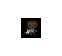 Funko Pop! Motu Clamp Champ