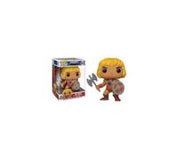 FUNKO POP: MOTU - HE-MAN 10'